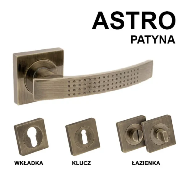 ASTRO - obrazek 2