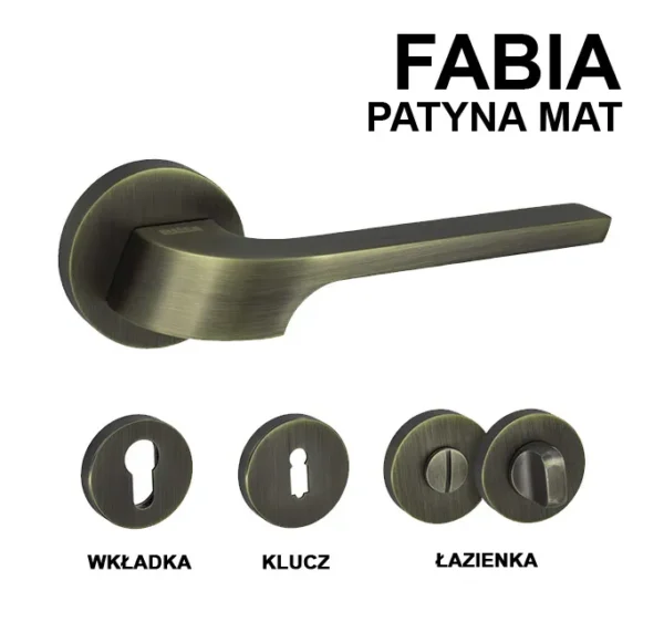 FABIA - obrazek 2