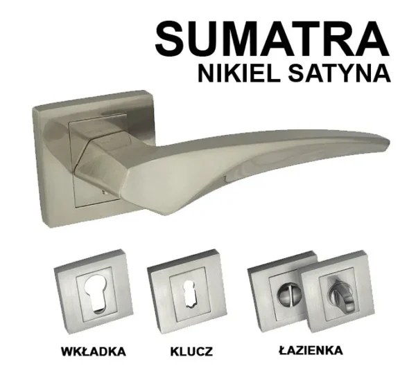 SUMATRA - obrazek 2