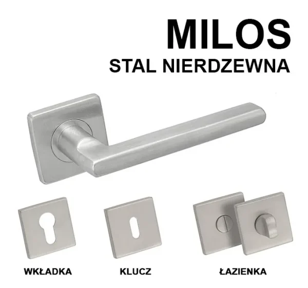MILOS