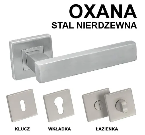 OXANA
