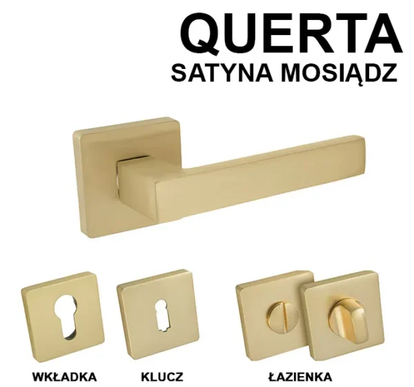 QUERTA