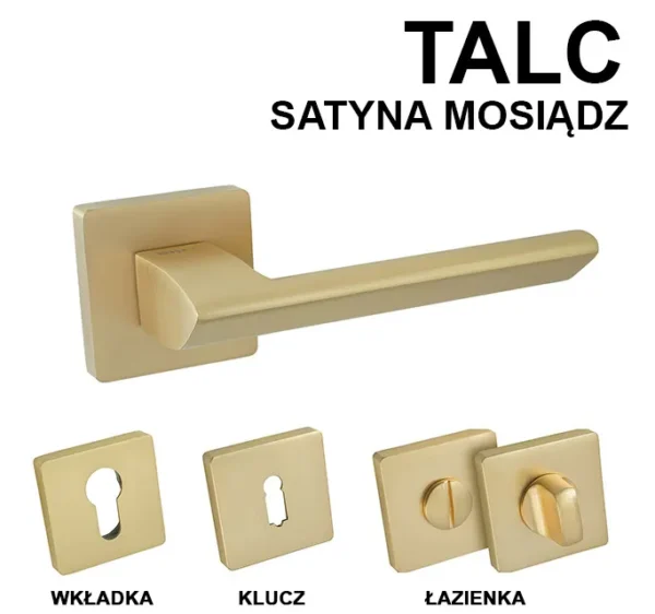 TALC - obrazek 3