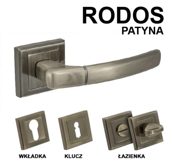 RODOS - obrazek 2