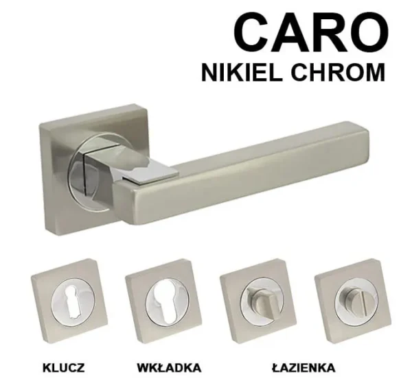 CARO