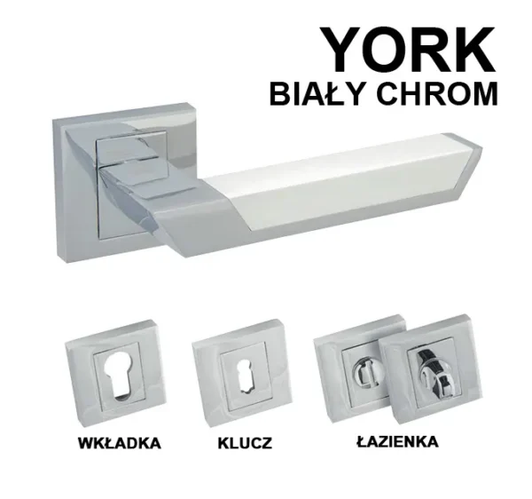 YORK - obrazek 2