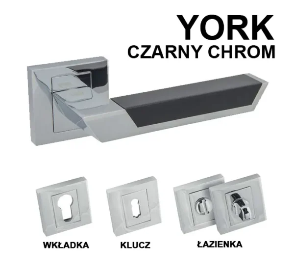 YORK