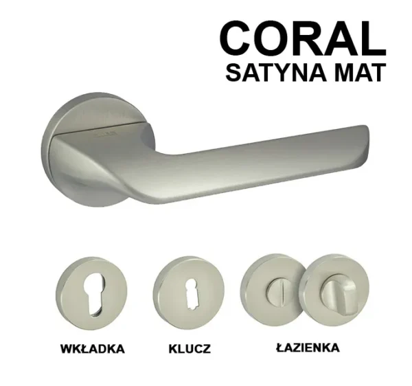 CORAL - obrazek 3