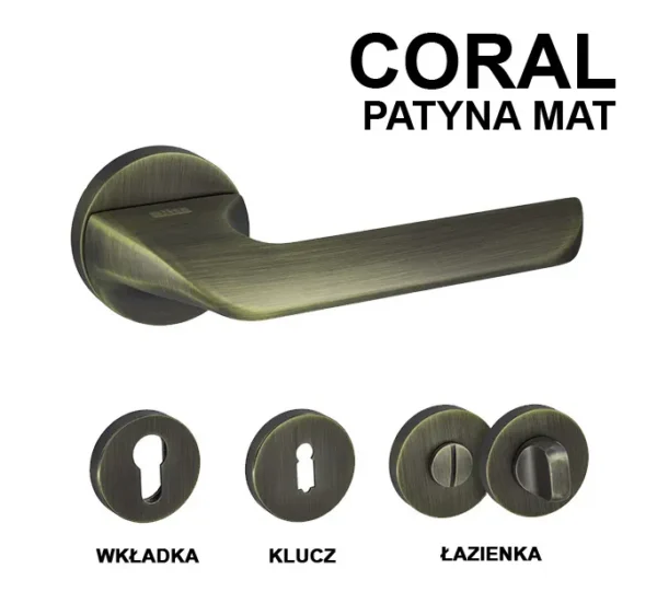 CORAL - obrazek 2