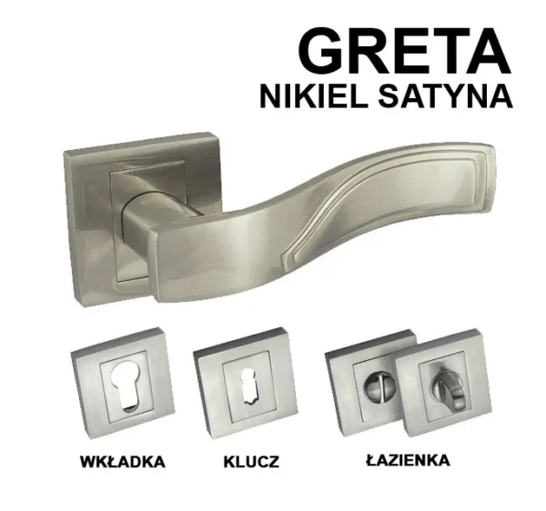 GRETA