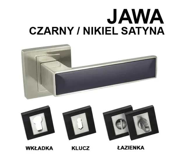 JAWA