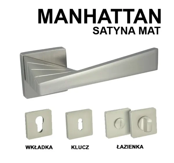 MANHATTAN