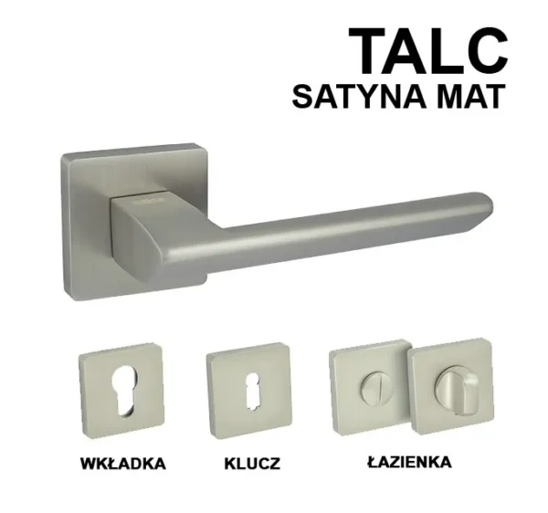 TALC - obrazek 2