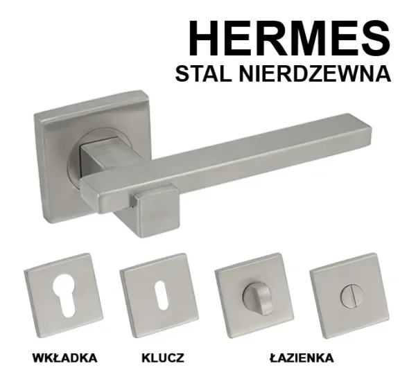 HERMES