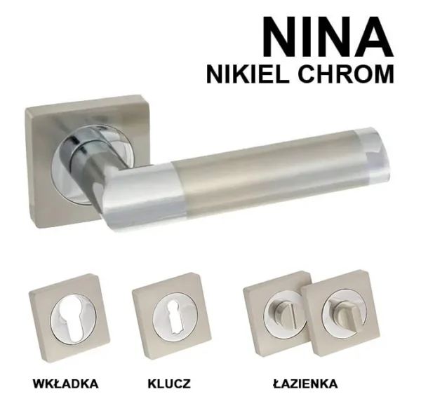 NINA