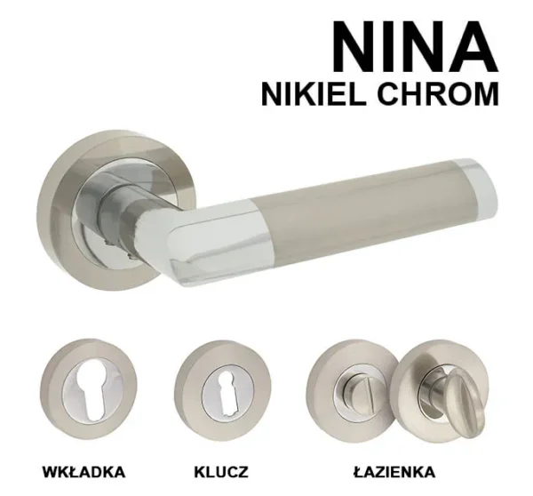 NINA - obrazek 2