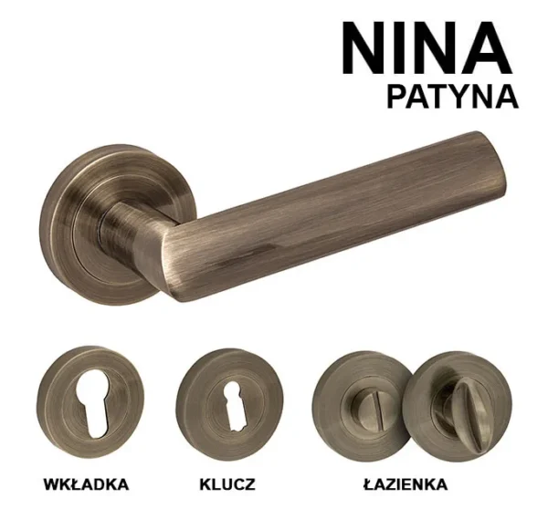 NINA