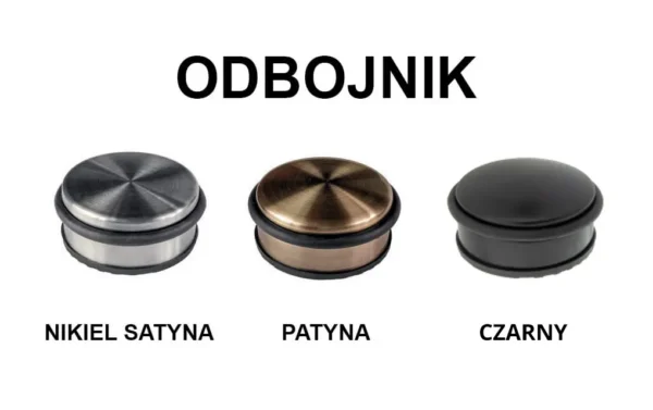 Odbojnik OWN