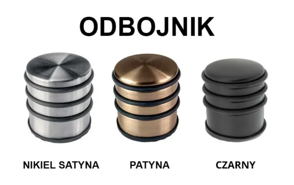 Odbojnik OWW