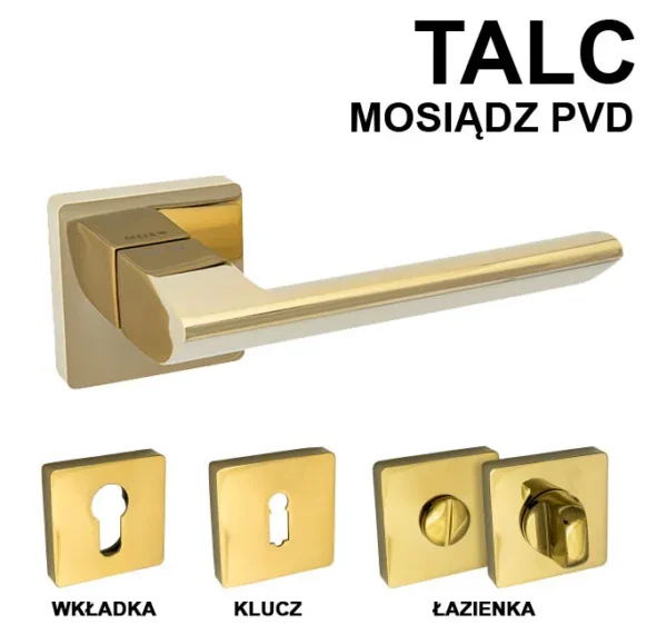 TALC