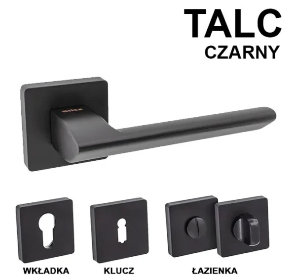 TALC - obrazek 5