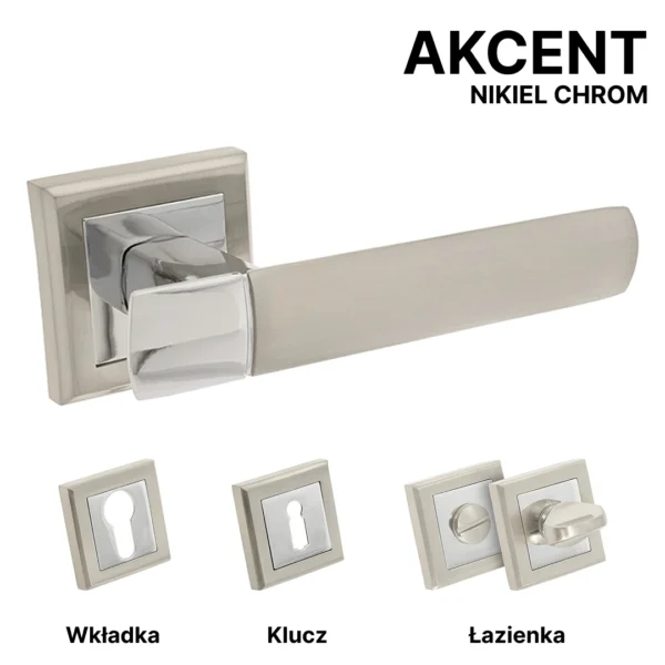 AKCENT