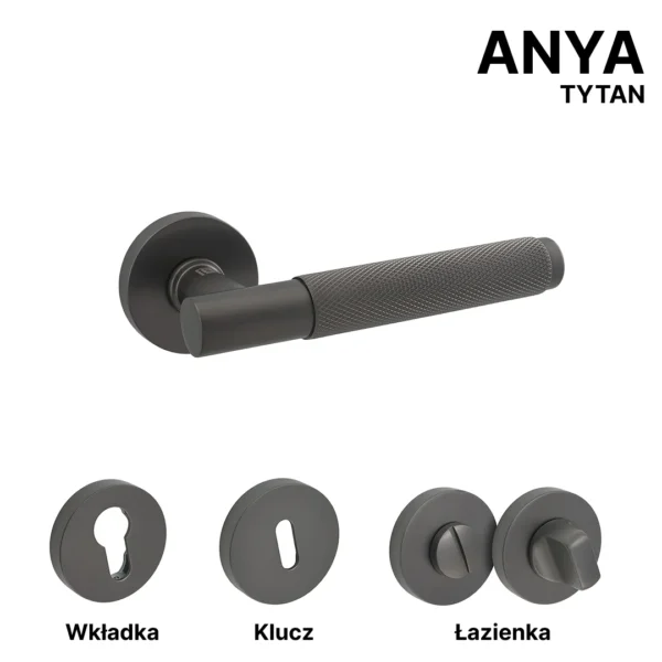 ANYA - obrazek 2