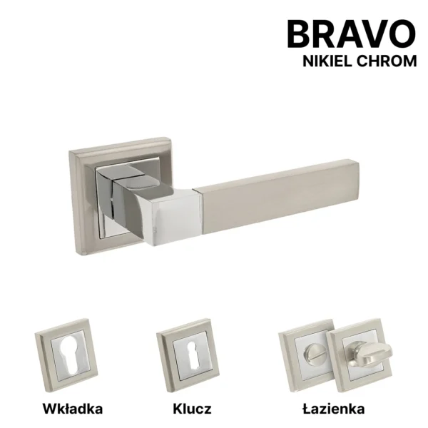 BRAVO