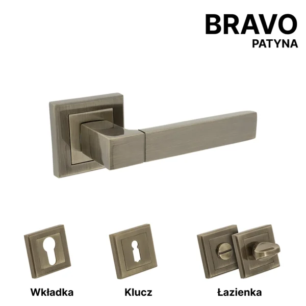 BRAVO - obrazek 2