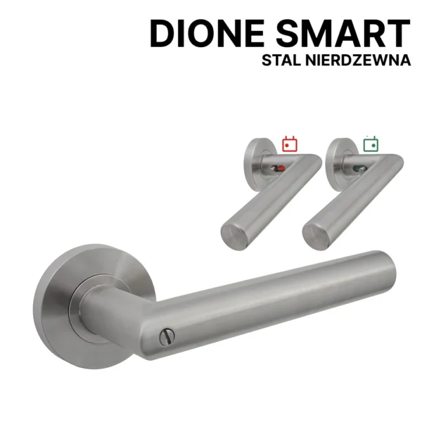 DIONE SMART - obrazek 2