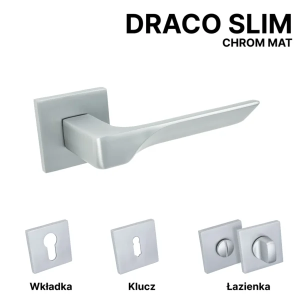 DRACO SLIM - obrazek 2
