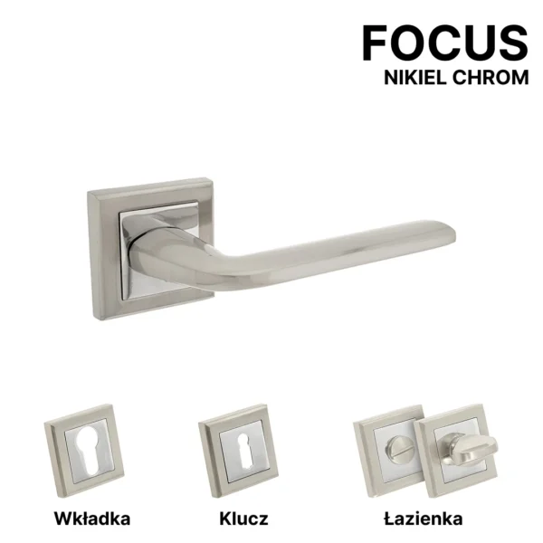 FOCUS