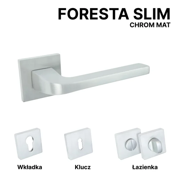 FORESTA SLIM - obrazek 2