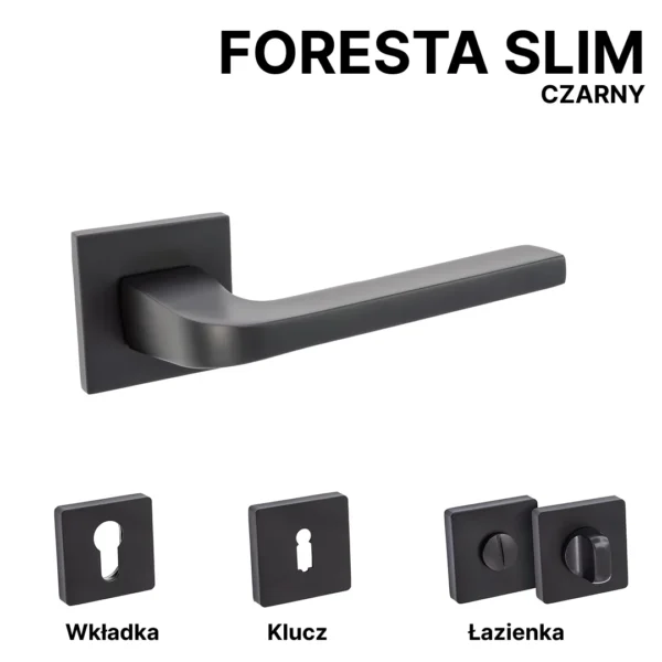 FORESTA SLIM