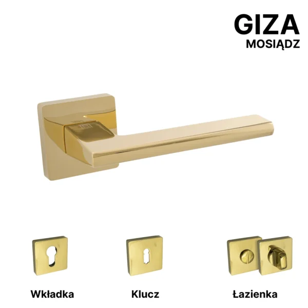 GIZA