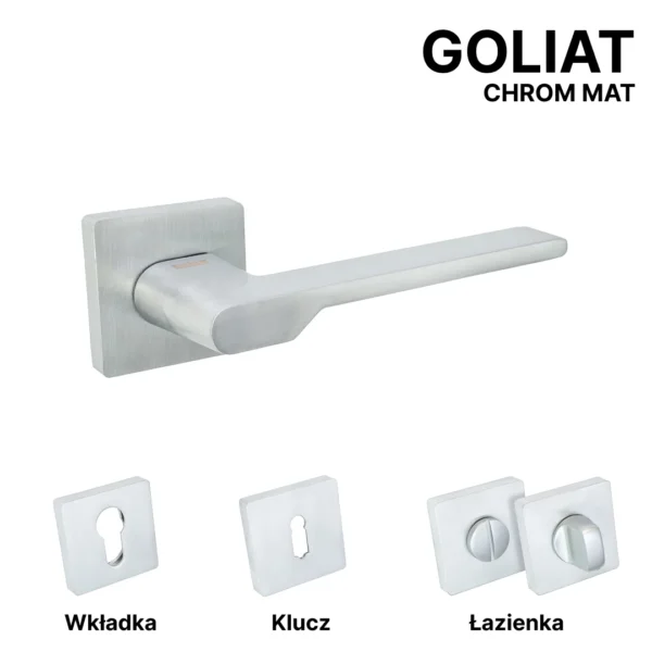 GOLIAT