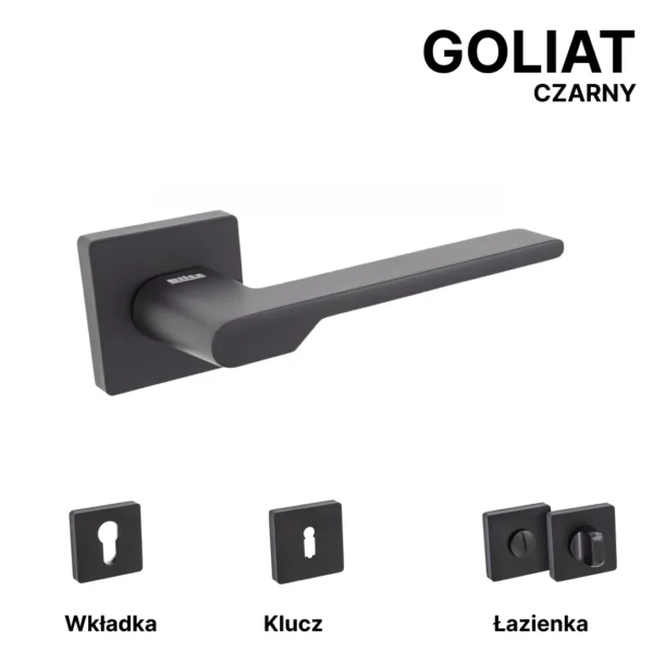 GOLIAT - obrazek 2