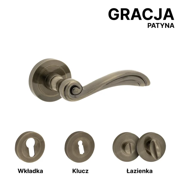 GRACJA