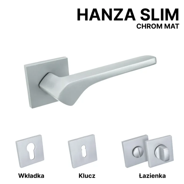 HANZA SLIM