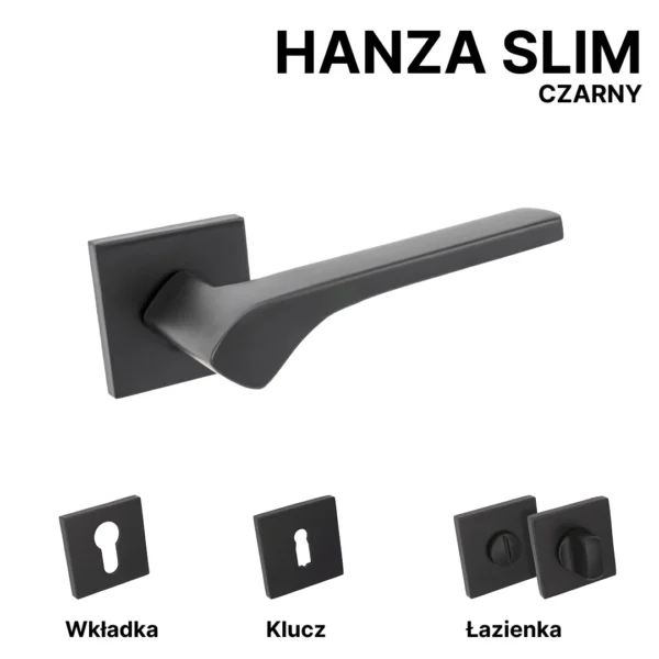 HANZA SLIM - obrazek 2