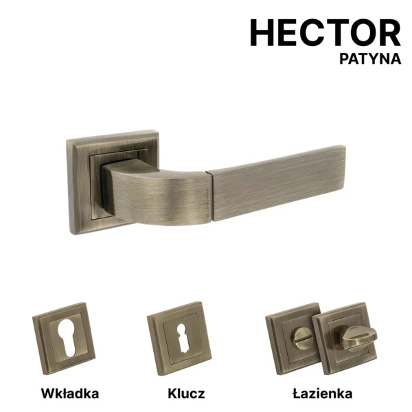 HECTOR - obrazek 2