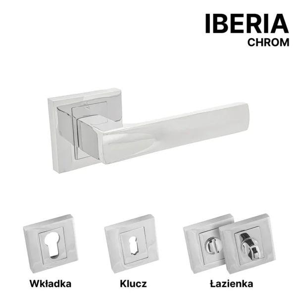 IBERIA - obrazek 2