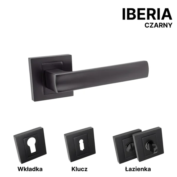 IBERIA - obrazek 3