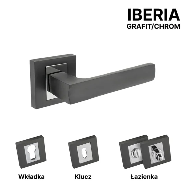 IBERIA - obrazek 5