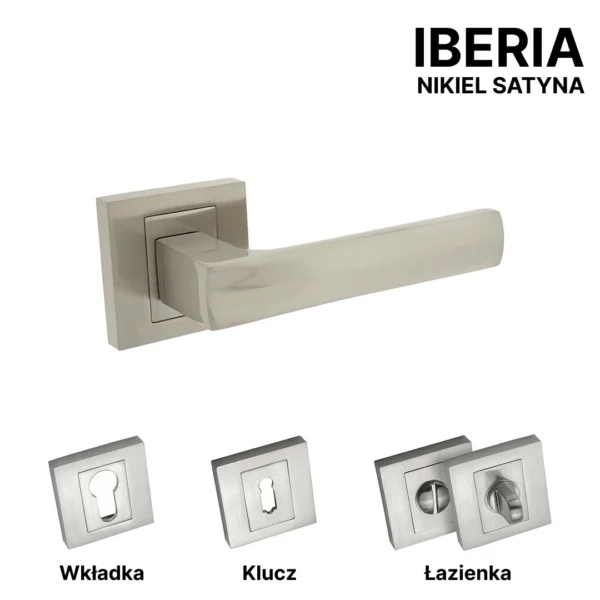 IBERIA