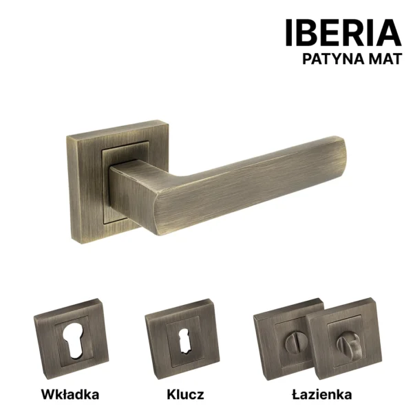 IBERIA - obrazek 4