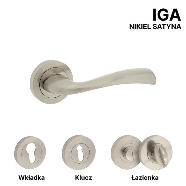 IGA
