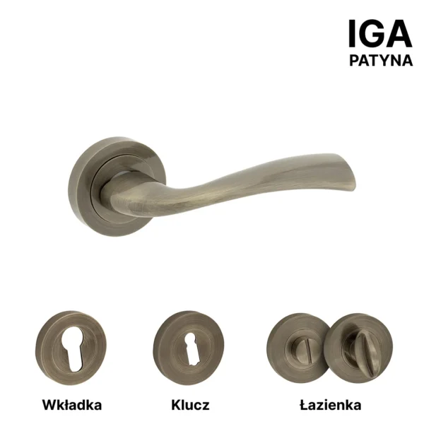 IGA - obrazek 2
