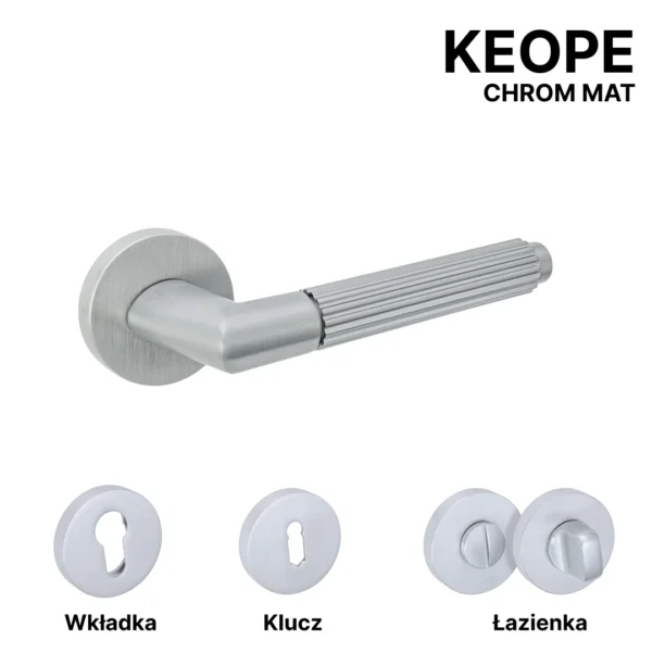 KEOPE - obrazek 2