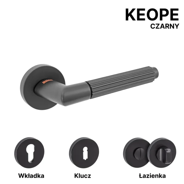 KEOPE
